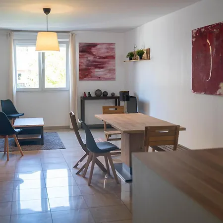 Spacieux Neudorf,