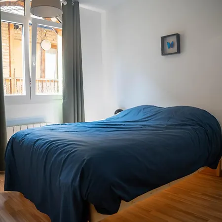 Apartment Spacieux Neudorf, Strasbourg