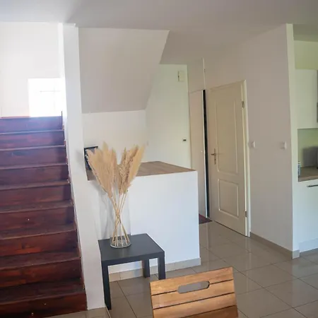 Spacieux Neudorf, Strasburgo
