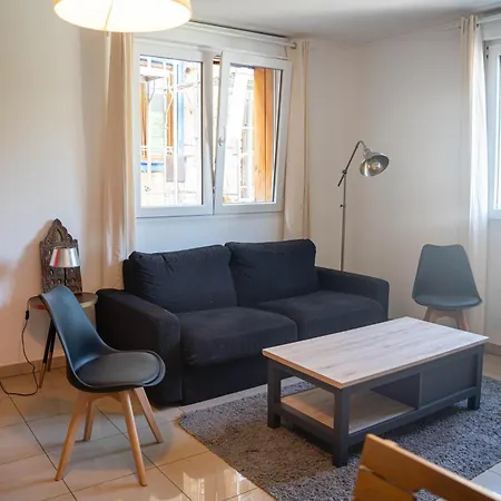 Spacieux Neudorf,