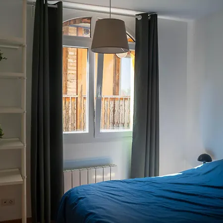 Spacieux Neudorf, Apartment Strasbourg