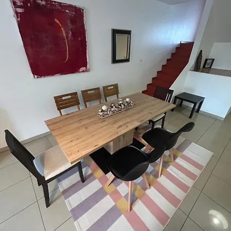 Spacieux Neudorf, Strasburgo