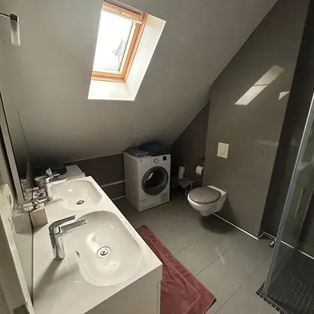 Spacieux Neudorf,
