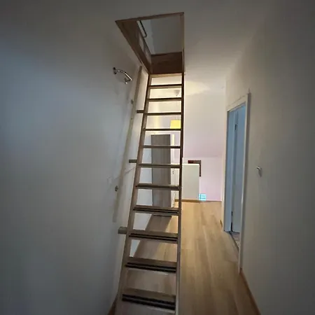 Apartment Spacieux Neudorf,