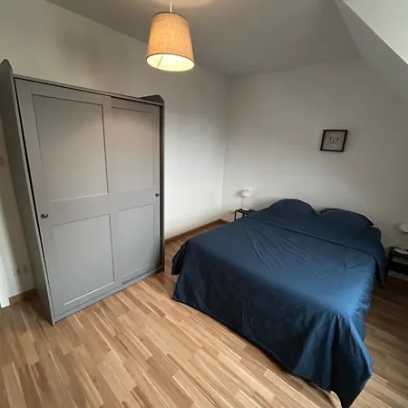 아파트 Spacieux Neudorf,