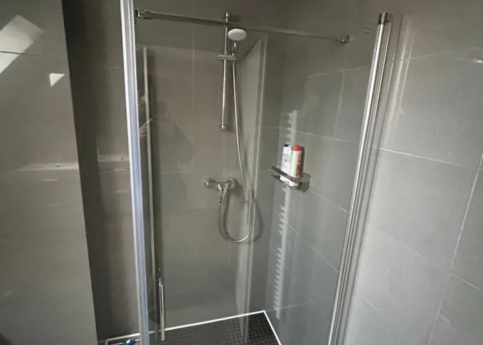 Spacieux Neudorf, Apartment *