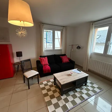 Spacieux Neudorf, Strasbourg