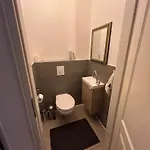 Apartment Spacieux Neudorf,