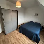 Apartment Spacieux Neudorf,