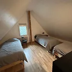 Apartment Spacieux Neudorf, Strasbourg